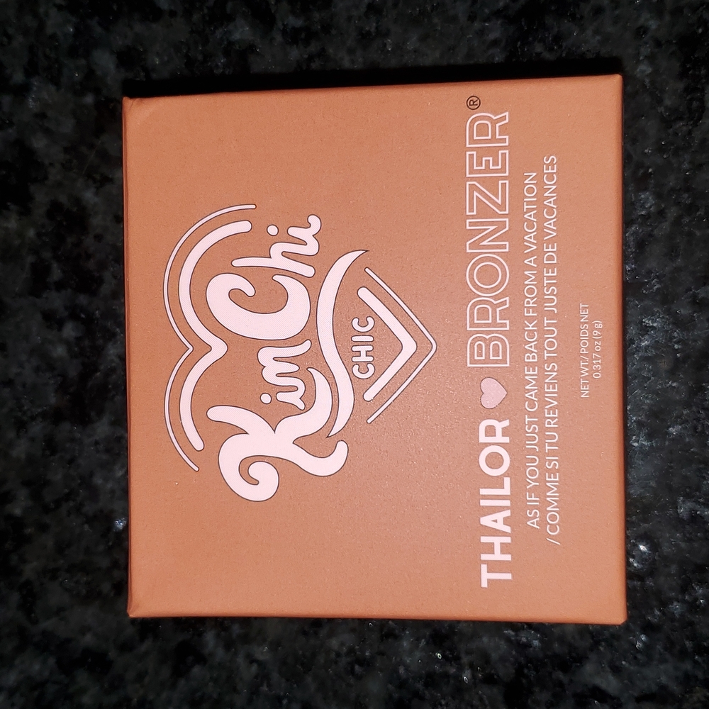 Bronzer